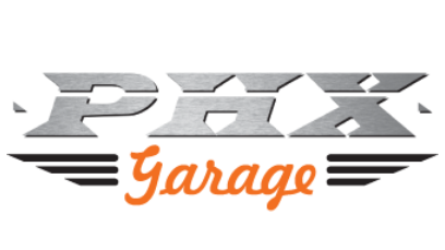 Phoenix Garage